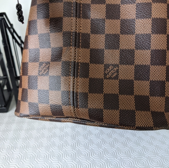 ✨LOUIS VUITTON✨ NEVERFUL GM - Picture 14 of 15